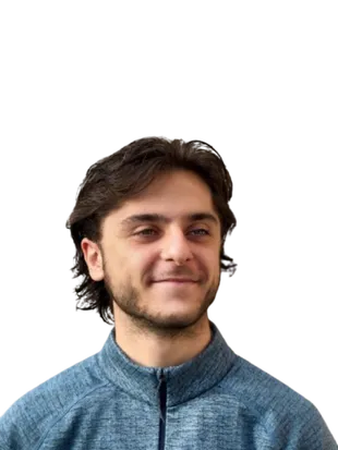 Portrait de Dylan Kintz